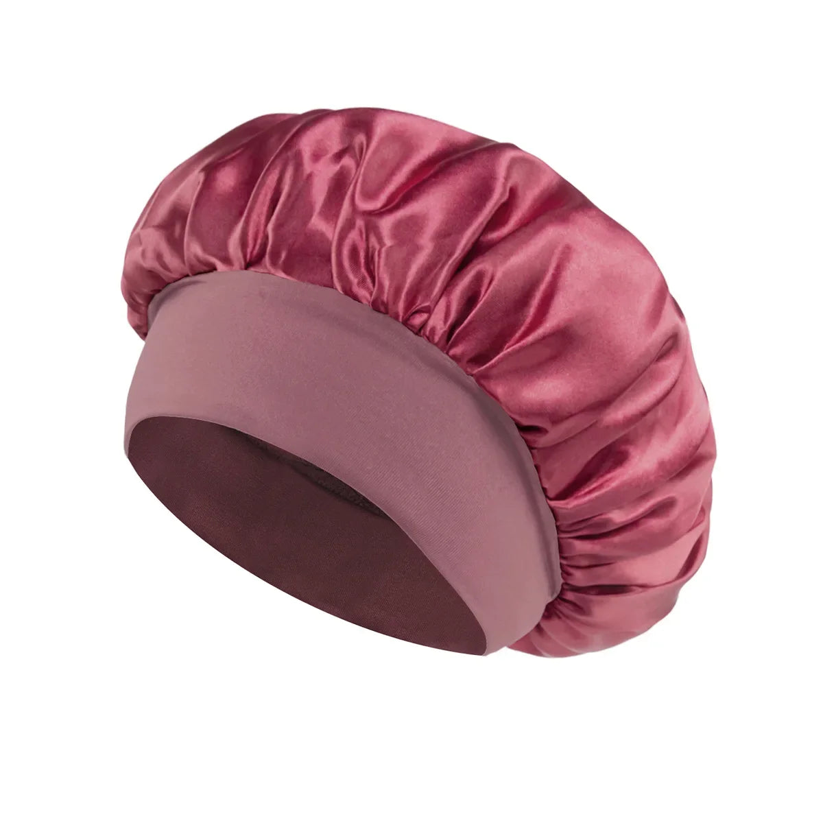 Satin Hair Bonnet