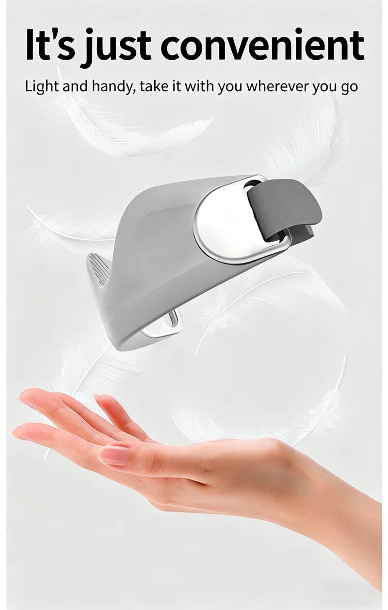 AERIS™ Light Feel. Strong Support