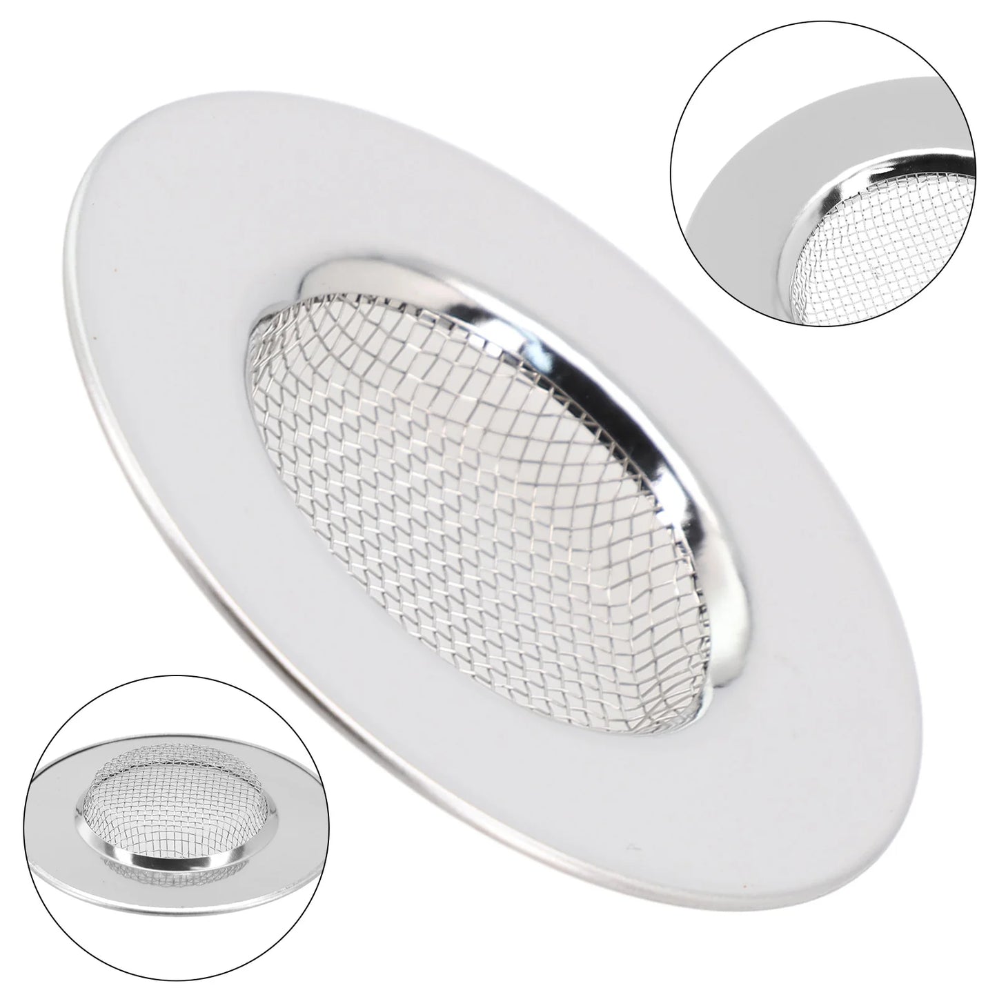 Sink Strainer