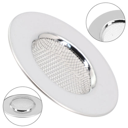 Sink Strainer