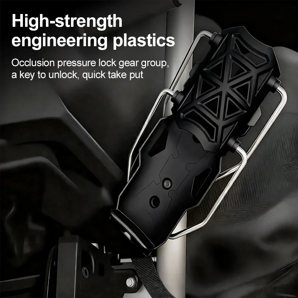 GripCore™ X1 Heavy-Duty 360° Rotation