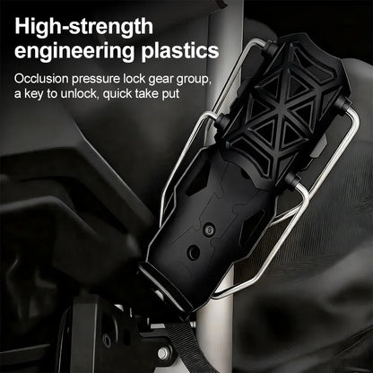 GripCore™ X1 Heavy-Duty 360° Rotation