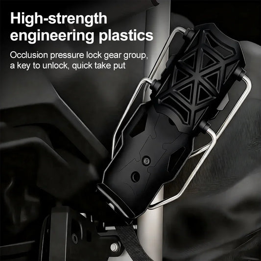 GripCore™ X1 Heavy-Duty 360° Rotation