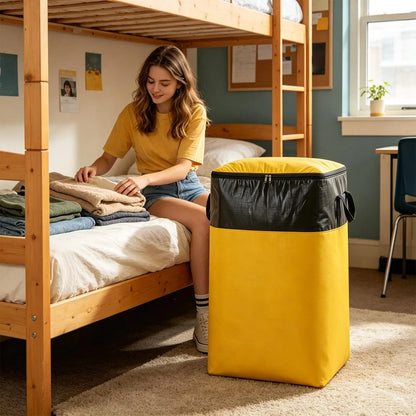 Storiq™ Smart Storage, Stress Less