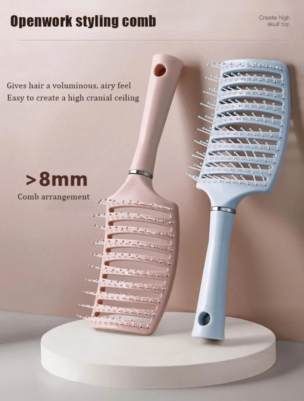 Detangling Hair Comb