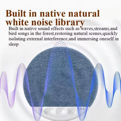 PillowTone™ For Nights Your Brain Won't Slow Down