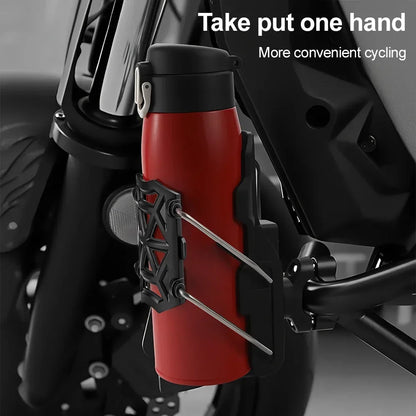 GripCore™ X1 Heavy-Duty 360° Rotation