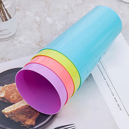 Reusable Party Cups