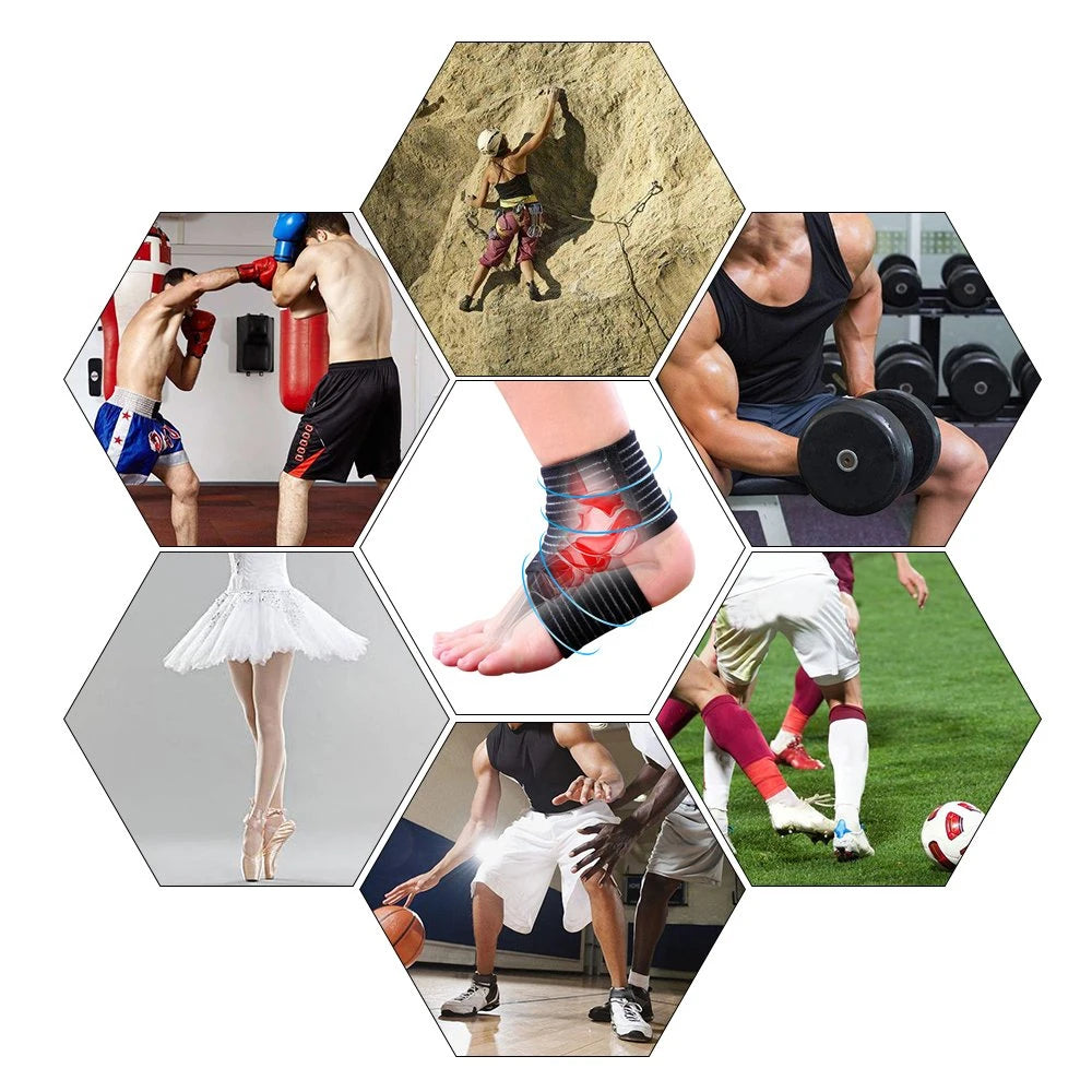 OrthoBand™ Knee Strap