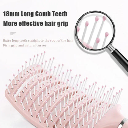 Detangling Hair Comb