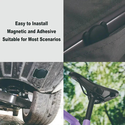 Tagzen™ One Tap. Full Awareness