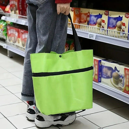 Cartivo™ Your Everyday Shopping Partner