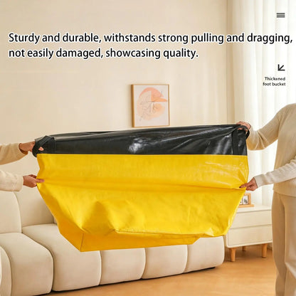 Storiq™ Smart Storage, Stress Less