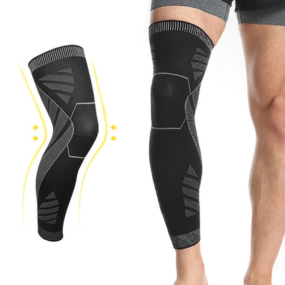 FlexiKnee™ Targeted Support for Meniscus Relief