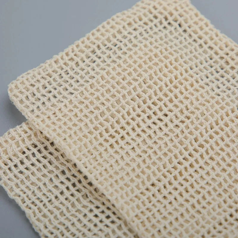 Soap Saver Bag