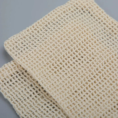 Soap Saver Bag