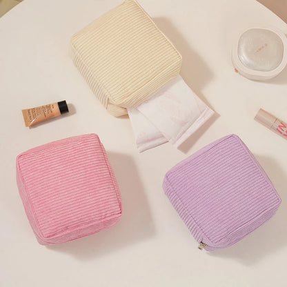 Travel Zipper Pouch