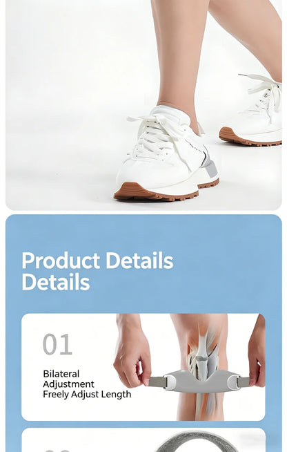 AERIS™ Light Feel. Strong Support
