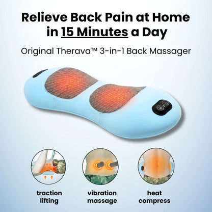 Relievix™ Daily relief. Zero stress