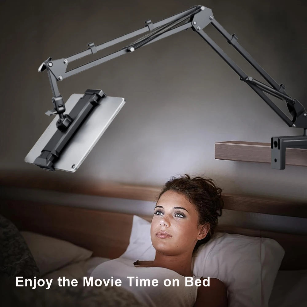 Flexora™ One Stand. Every Screen.