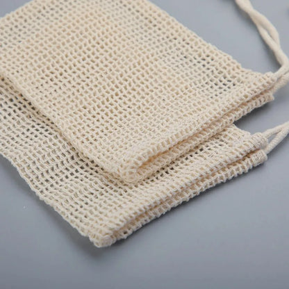 Soap Saver Bag