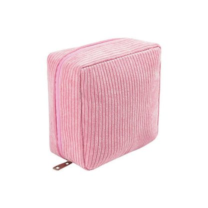Travel Zipper Pouch