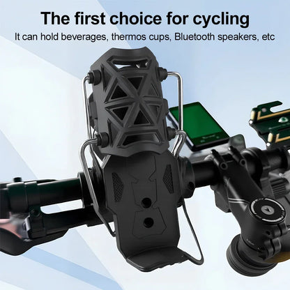 GripCore™ X1 Heavy-Duty 360° Rotation