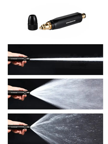 HYDROVA™ Built For Deep Cleaning