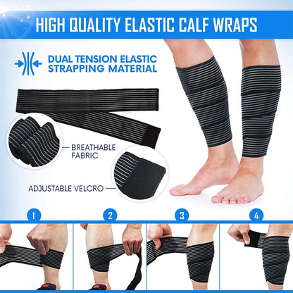 OrthoBand™ Knee Strap