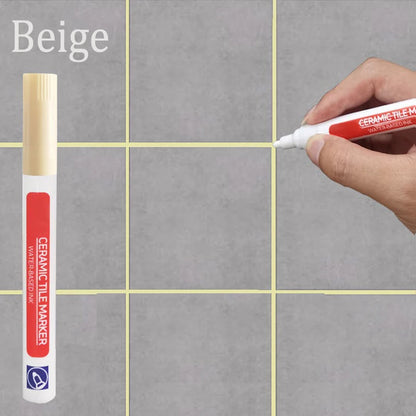 CeramiSeal™  Water Resistant Tile Marker