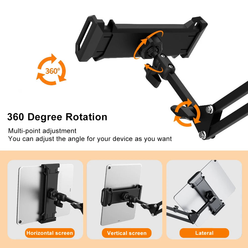 Flexora™ One Stand. Every Screen.