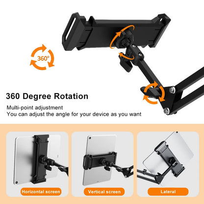 Flexora™ One Stand. Every Screen.