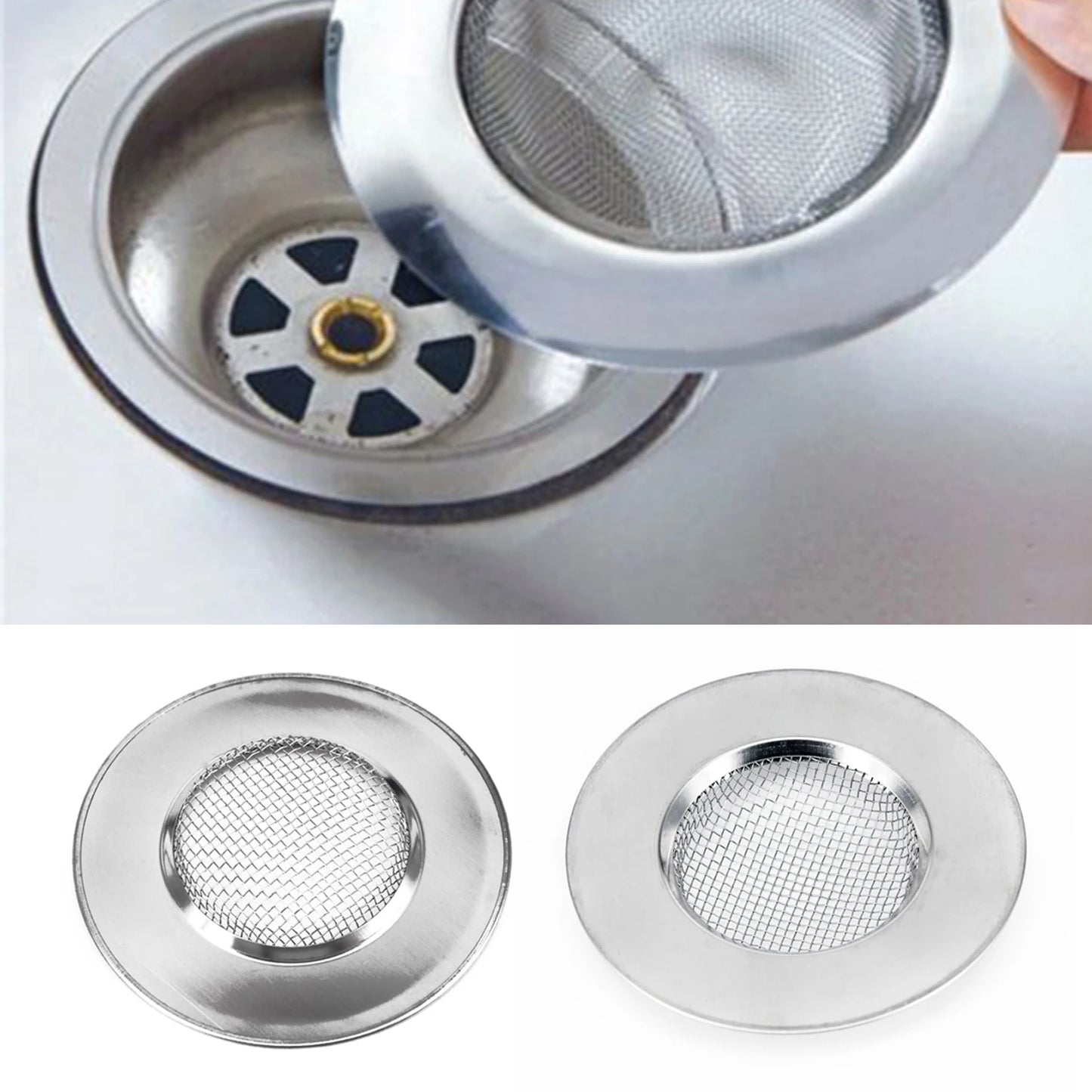 Sink Strainer