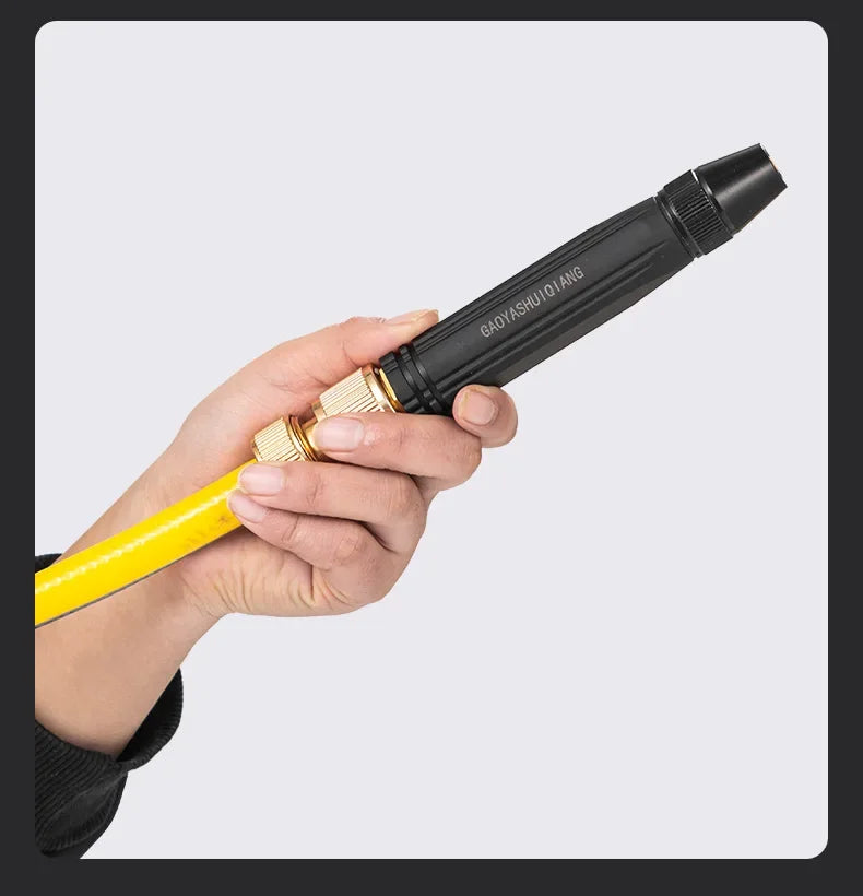HYDROVA™ Built For Deep Cleaning