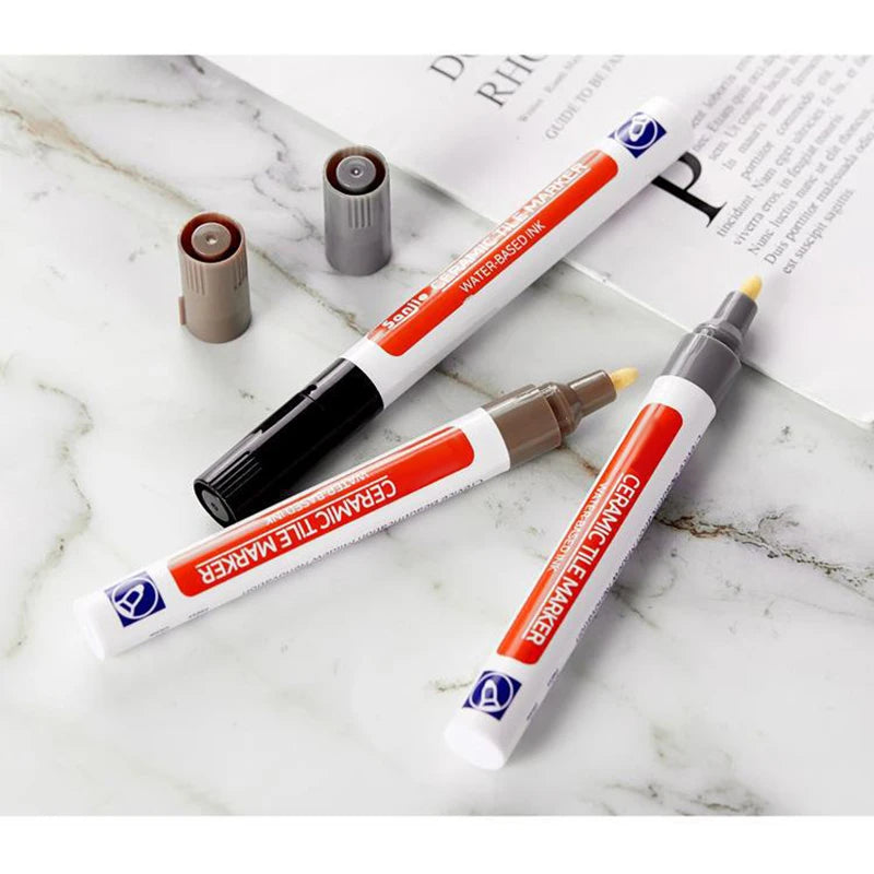 CeramiSeal™  Water Resistant Tile Marker