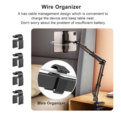 Flexora™ One Stand. Every Screen.
