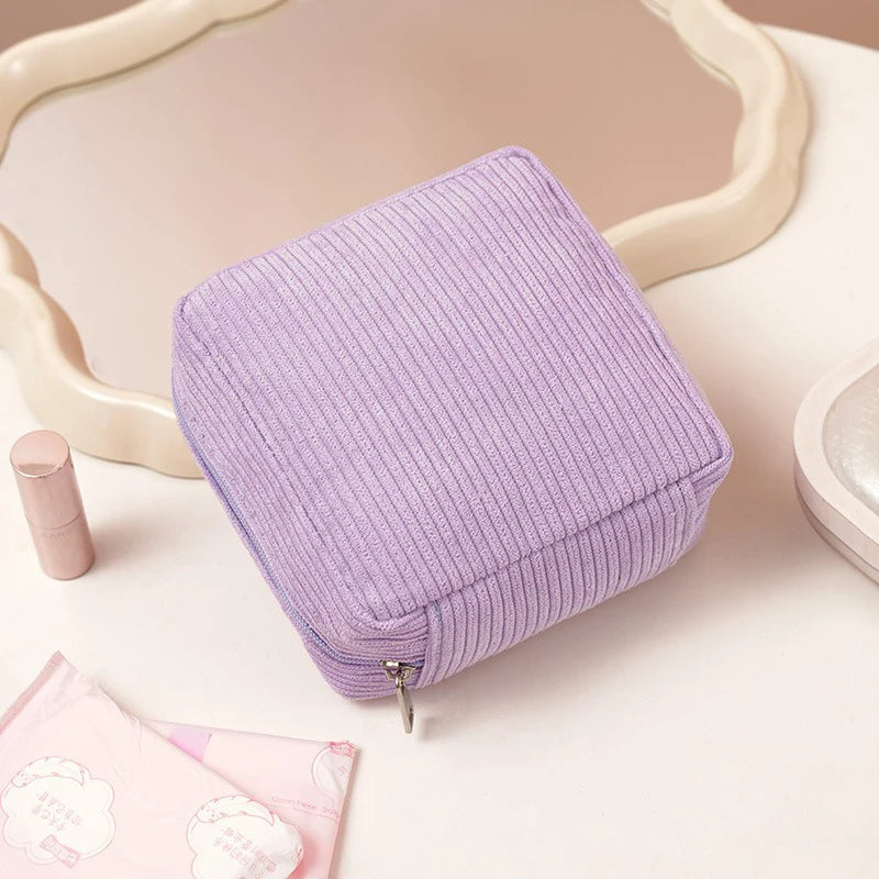 Travel Zipper Pouch