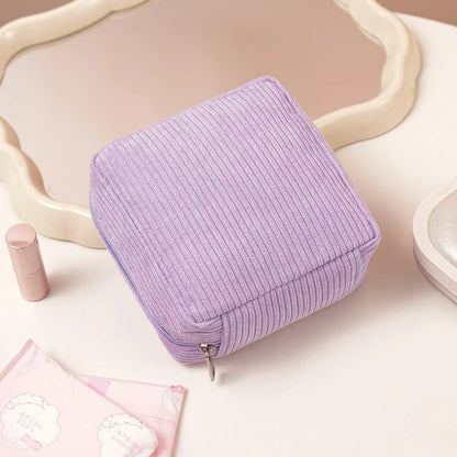 Travel Zipper Pouch
