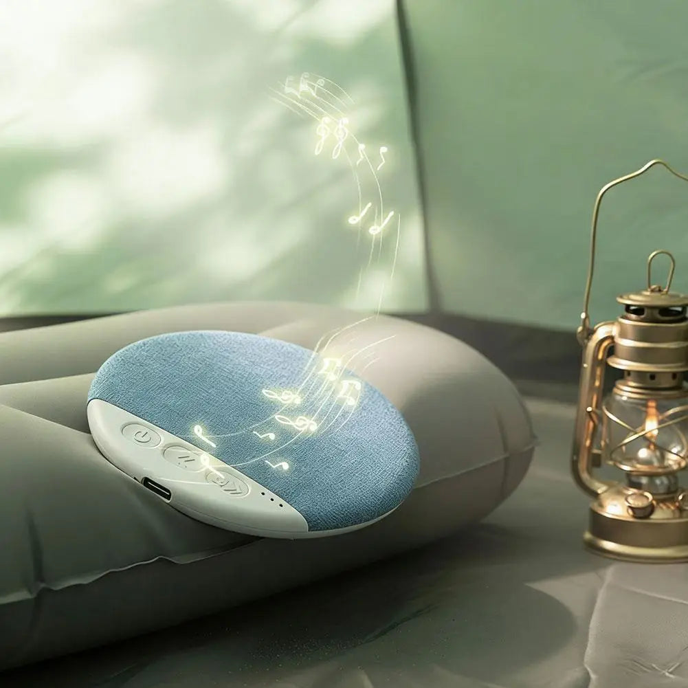 PillowTone™ For Nights Your Brain Won't Slow Down
