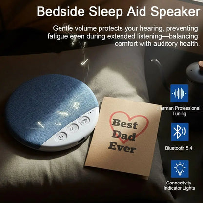 PillowTone™ For Nights Your Brain Won't Slow Down