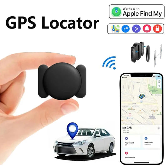 Tagzen™ One Tap. Full Awareness