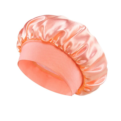 Satin Hair Bonnet