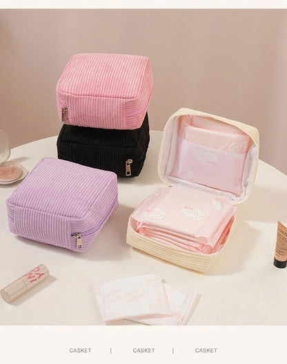 Travel Zipper Pouch