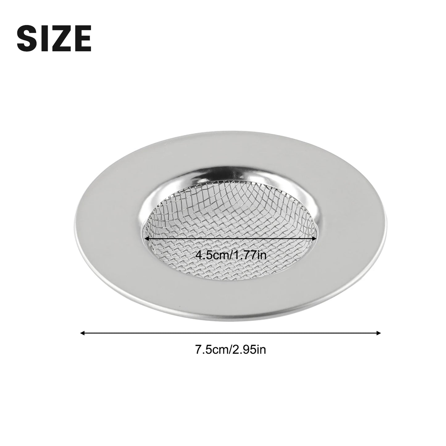 Sink Strainer