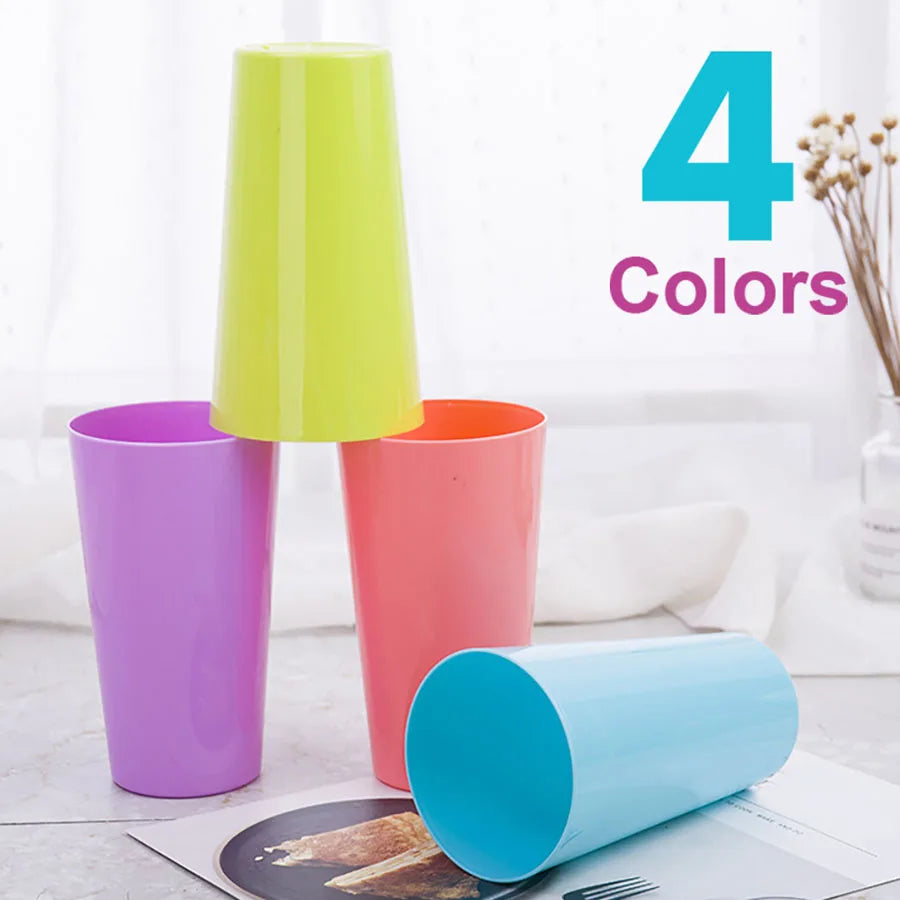 Reusable Party Cups