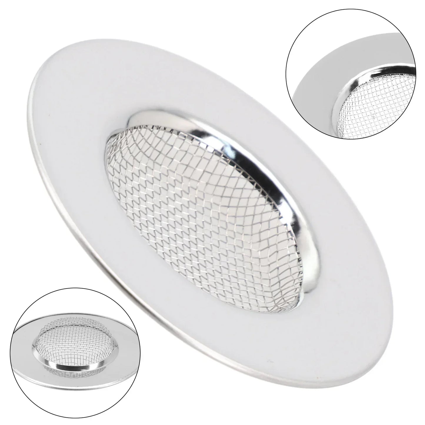 Sink Strainer