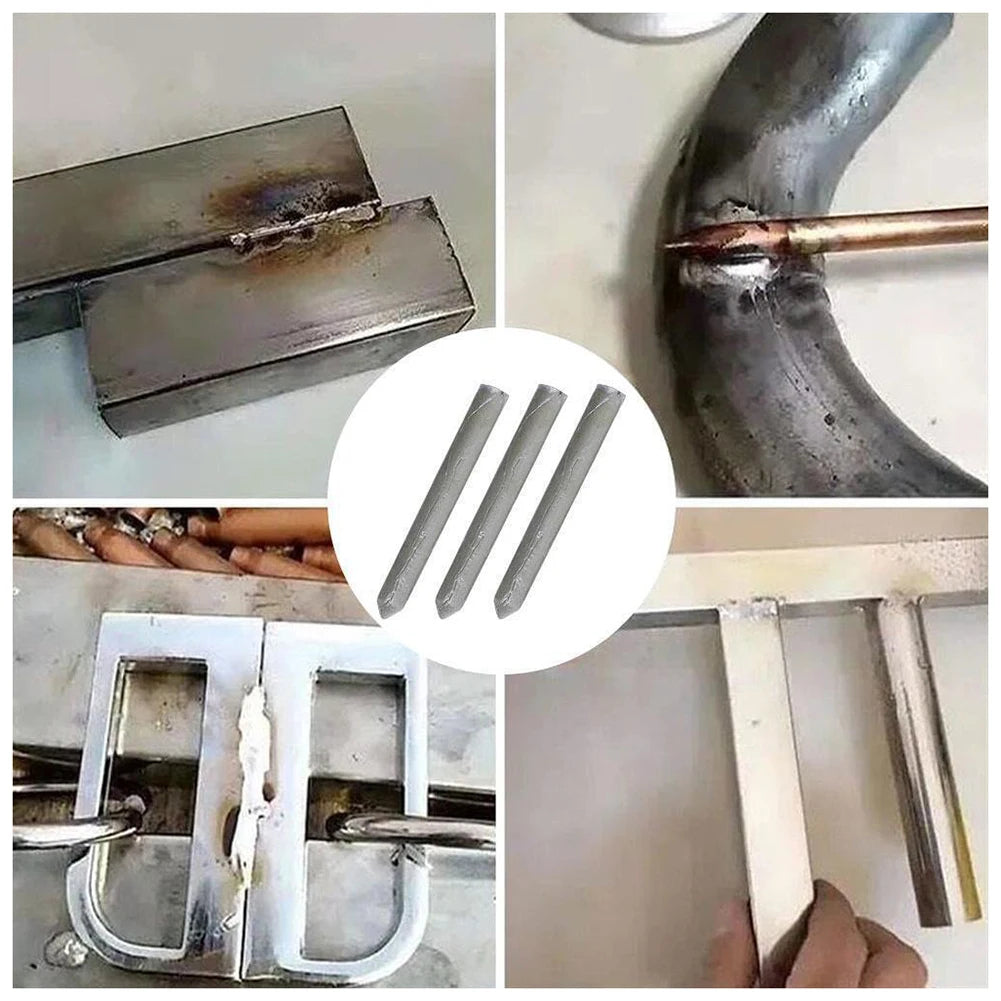 WeldLite™ Strong Repairs No Welding