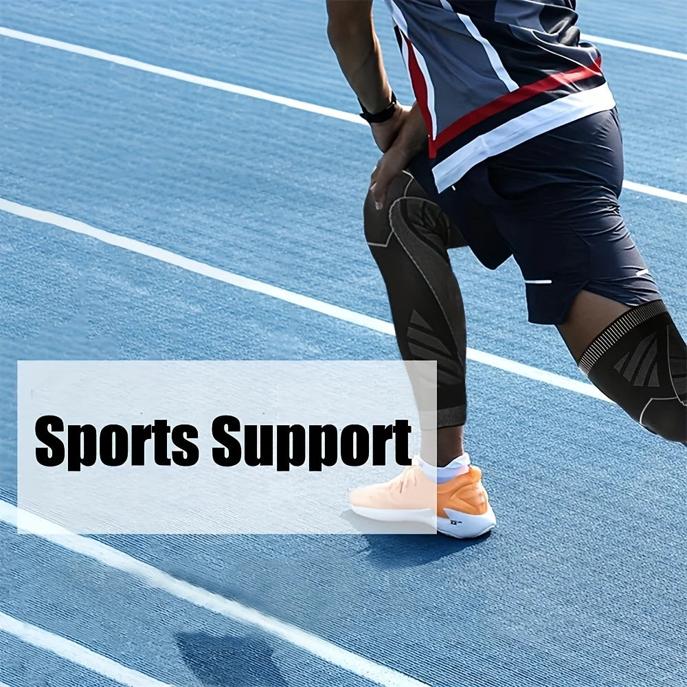 FlexiKnee™ Targeted Support for Meniscus Relief