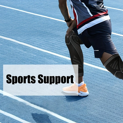 FlexiKnee™ Targeted Support for Meniscus Relief