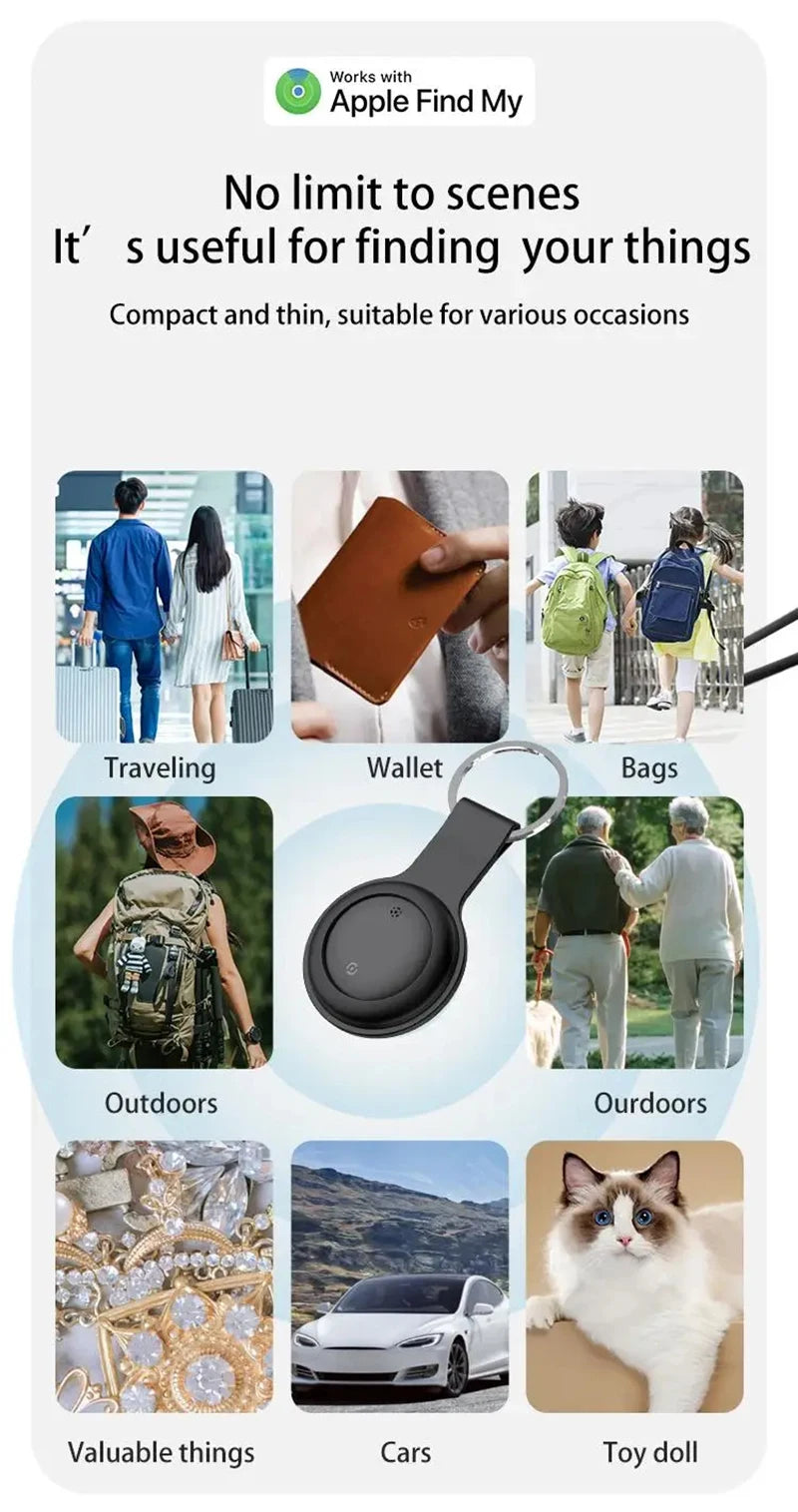 Tagzen™ One Tap. Full Awareness